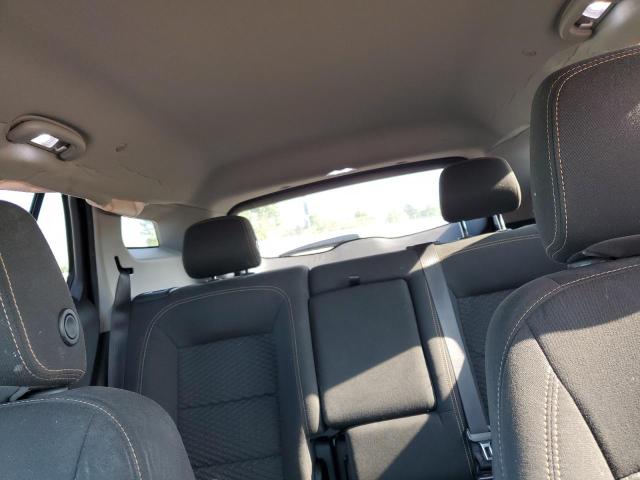 Photo 10 from auction – 2019 GMC TERRAIN SLE with VIN 3GKALMEV7KL222567