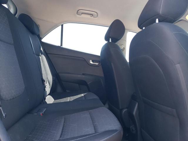 Photo 10 from auction – 2018 KIA RIO LX with VIN 3KPA25AB7JE119930