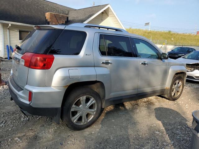 Photo 3 from auction – 2016 GMC TERRAIN SL with VIN 2GKFLUE34G6203023