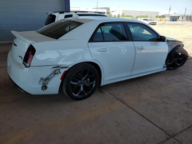 Photo 3 from auction – 2023 CHRYSLER 300 S with VIN 2C3CCABT7PH580987