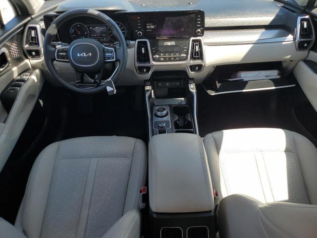 Photo 8 from auction – 2023 KIA SORENTO EX with VIN KNDRH4LGXP5175160