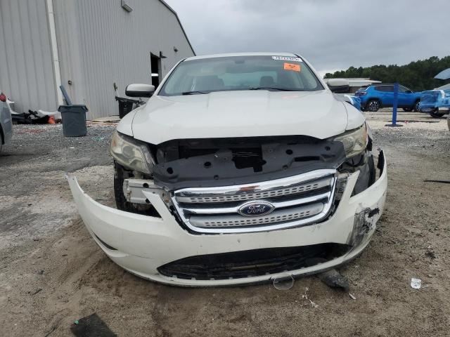 Photo 5 from auction – 2012 FORD TAURUS SEL with VIN 1FAHP2EW1CG144066