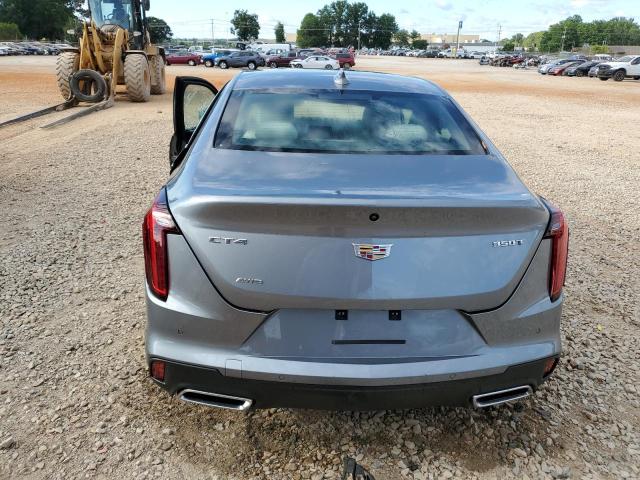 Photo 6 from auction – 2021 CADILLAC CT4 PREMIU with VIN 1G6DF5RK9M0129414