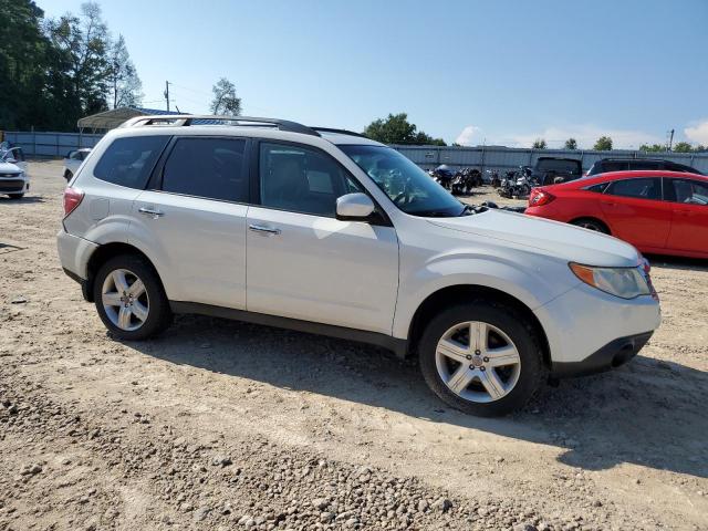 صورة رقم 4 من المزاد - 2010 SUBARU FORESTER 2 مع VIN JF2SH6CC3AH777383