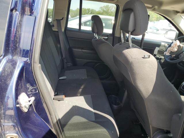 Photo 10 from auction – 2016 JEEP COMPASS SP with VIN 1C4NJDBBXGD779029