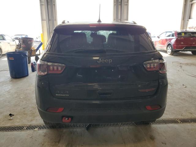 Photo 6 from auction – 2023 JEEP COMPASS TR with VIN 3C4NJDDN4PT524037