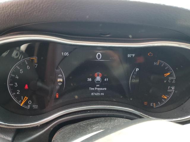 Photo 9 from auction – 2019 JEEP GRAND CHER with VIN 1C4RJFBG4KC804322