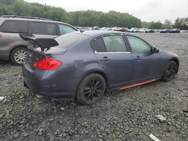 Photo 3 from auction – 2010 INFINITI G37 with VIN JN1CV6AR6AM252573