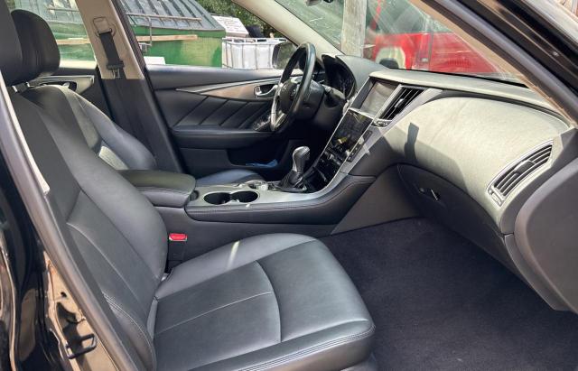 Zdjęcie 5 z aukcji – 2016 INFI Q50 PREMIUM z VIN JN1EV7AR3GM345008