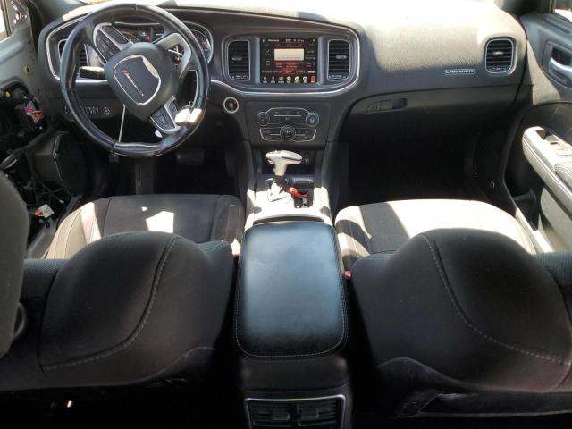 Photo 8 from auction – 2015 DODGE CHARGER with VIN 2C3CDXHG2FH800996