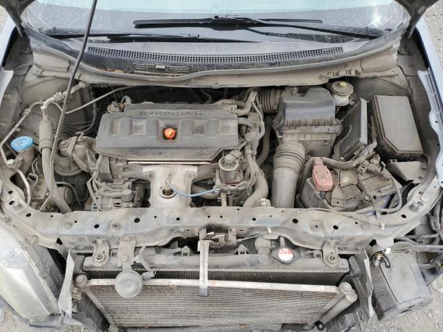 Photo 11 from auction – 2012 HONDA CIVIC EX with VIN 2HGFB2F80CH330249