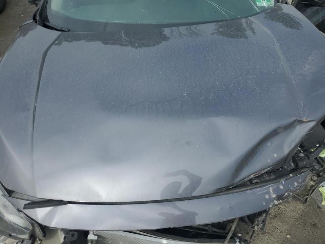 Photo 11 from auction – 2018 HONDA CIVIC EX with VIN 2HGFC2F71JH601434