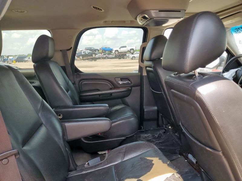 Photo 11 from auction – 2014 CADILLAC ESCALADE L with VIN 1GYS3BEF8ER185887