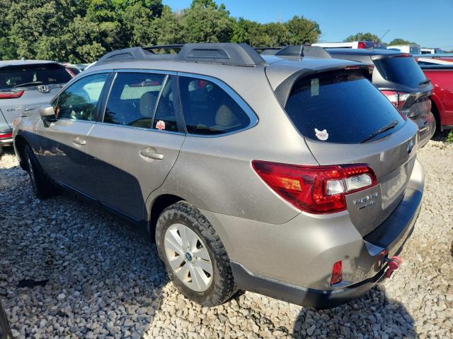 Photo 2 from auction – 2017 SUBARU OUTBACK 2. with VIN 4S4BSACC9H3274933