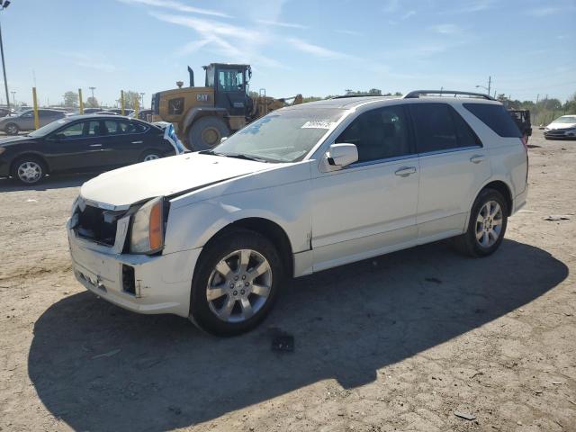 CADILLAC SRX 2007 con VIN 1GYEE637170153963 - Foto de la subasta
