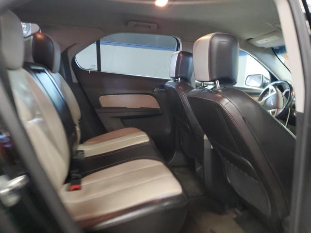 Photo 11 from auction – 2010 CHEVROLET EQUINOX with VIN 2CNFLGEY5A6316331
