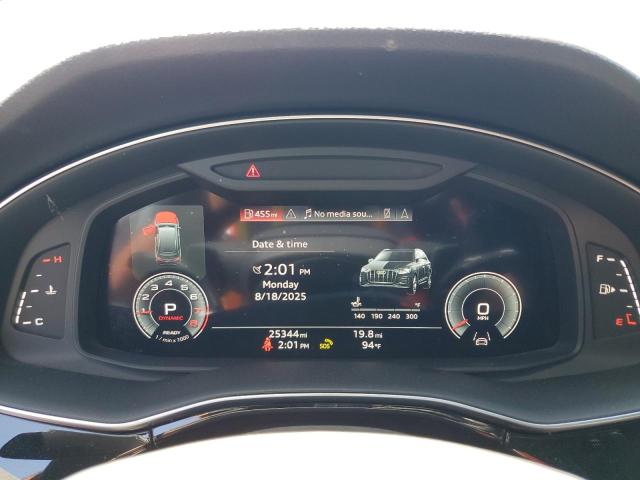 Photo 9 from auction – 2023 AUDI Q7 PREMIUM with VIN WA1LCBF71PD013647
