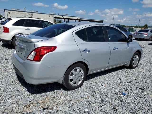 Photo 3 from auction – 2016 NISSAN VERSA S with VIN 3N1CN7AP4GL837076
