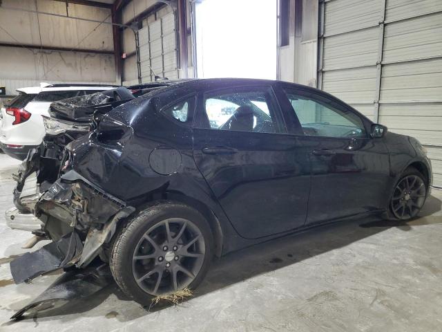 Photo 3 from auction – 2016 DODGE DART SXT S with VIN 1C3CDFFA1GD817196