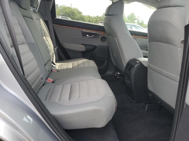 Photo 10 from auction – 2022 HONDA CR-V EX with VIN 5J6RT6H54NL004098