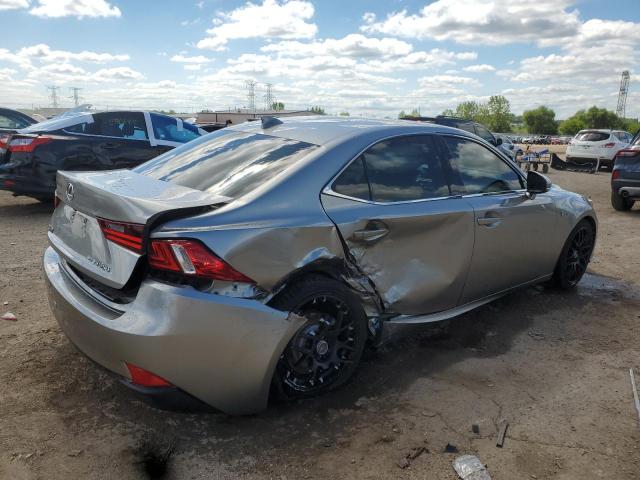 Photo 3 from auction – 2015 LEXUS IS 350 with VIN JTHCE1D25F5008508