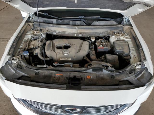 Photo 12 from auction – 2017 MAZDA CX-9 TOURI with VIN JM3TCACYXH0136750