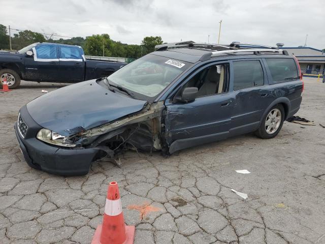 Photo 1 from auction – 2006 VOLVO XC70 with VIN YV4SZ592161217248