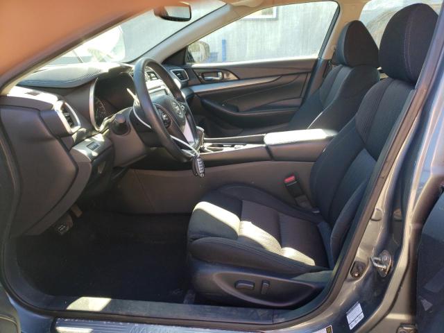 Photo 7 from auction – 2016 NISSAN MAXIMA 3.5S with VIN 1N4AA6AP3GC435089