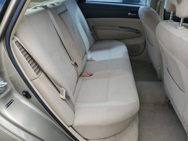 Photo 10 from auction – 2005 TOYOTA PRIUS with VIN JTDKB20U353045182