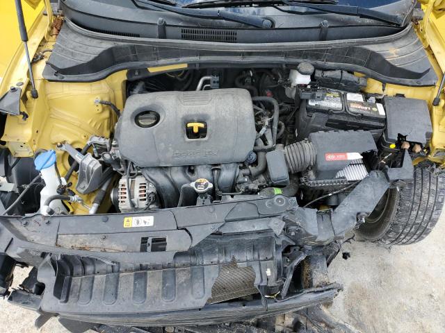 Photo 11 from auction – 2020 KIA SOUL with VIN KNDJ23AU0L7112911
