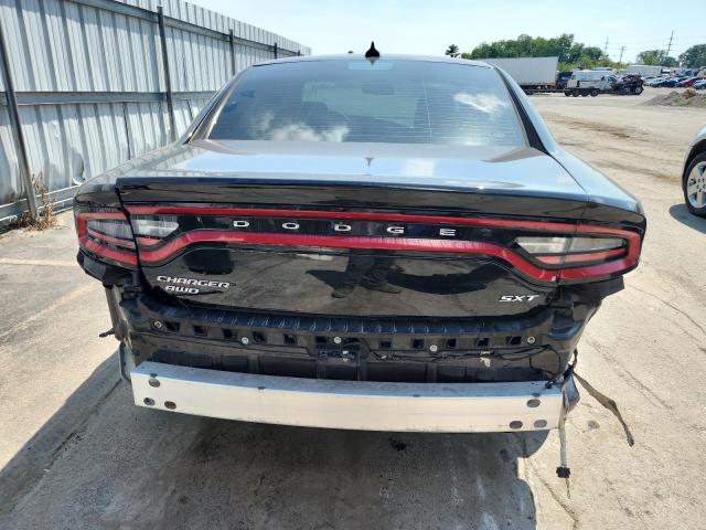 Photo 6 from auction – 2016 DODGE CHARGER SX with VIN 2C3CDXJG9GH189148