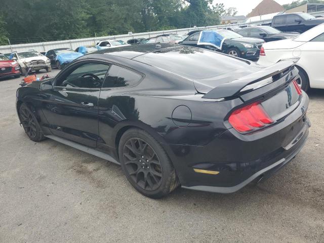 Photo 2 from auction – 2018 FORD MUSTANG with VIN 1FA6P8TH2J5112458
