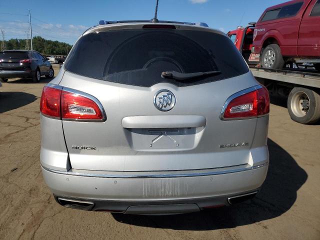 Photo 6 from auction – 2017 BUICK ENCLAVE with VIN 5GAKRAKD6HJ223509