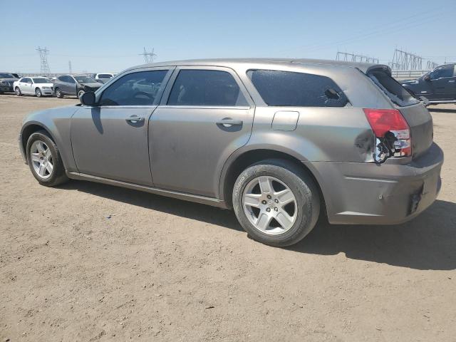Photo 2 from auction – 2006 DODGE MAGNUM SXT with VIN 2D4FV47V96H123856