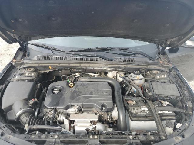 Photo 11 from auction – 2018 CHEVROLET MALIBU LT with VIN 1G1ZD5ST0JF136698