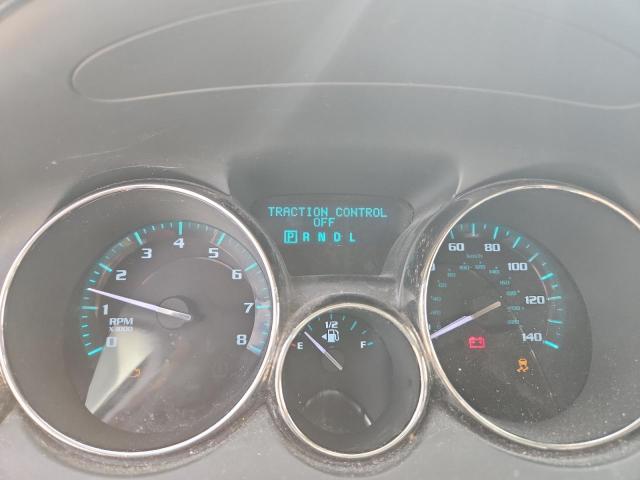 Photo 9 from auction – 2013 BUICK ENCLAVE with VIN 5GAKRCKD7DJ121528