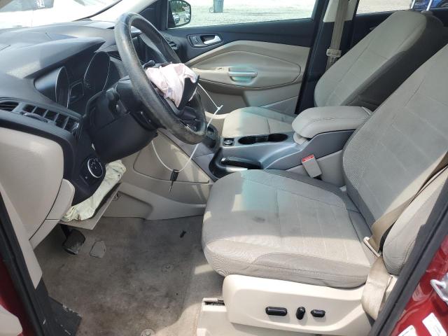 صورة رقم 7 من المزاد - 2016 FORD ESCAPE SE مع VIN 1FMCU9G97GUA14129