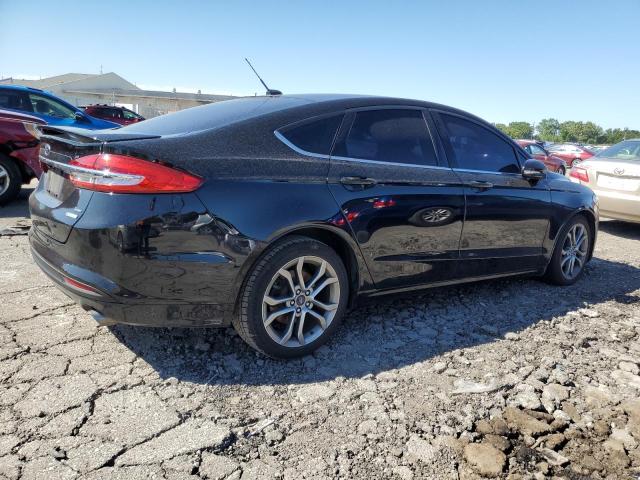 Photo 3 from auction – 2017 FORD FUSION SE with VIN 3FA6P0HD8HR227208