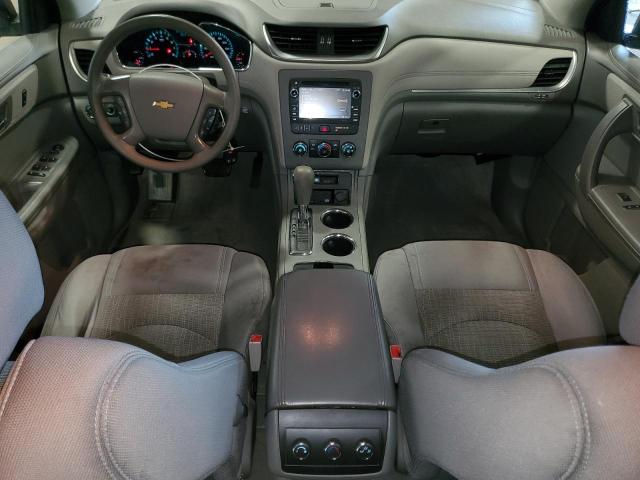 Photo 8 from auction – 2014 CHEVROLET TRAVERSE L with VIN 1GNKVFED3EJ130470