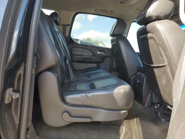 Photo 11 from auction – 2007 CADILLAC ESCALADE E with VIN 1GYFK66817R260265