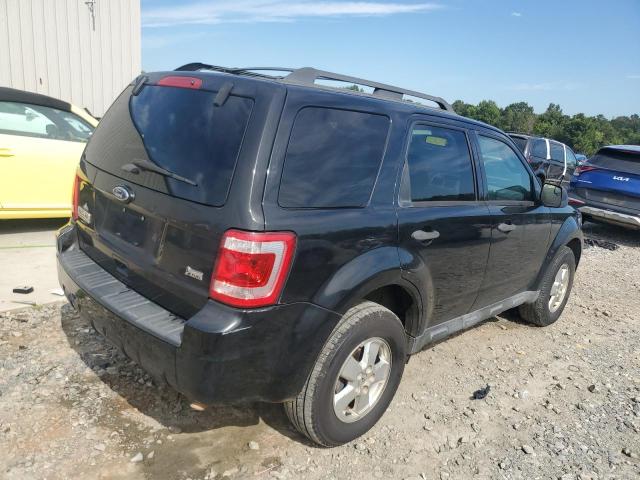 Photo 3 from auction – 2011 FORD ESCAPE XLT with VIN 1FMCU0DG4BKB08665