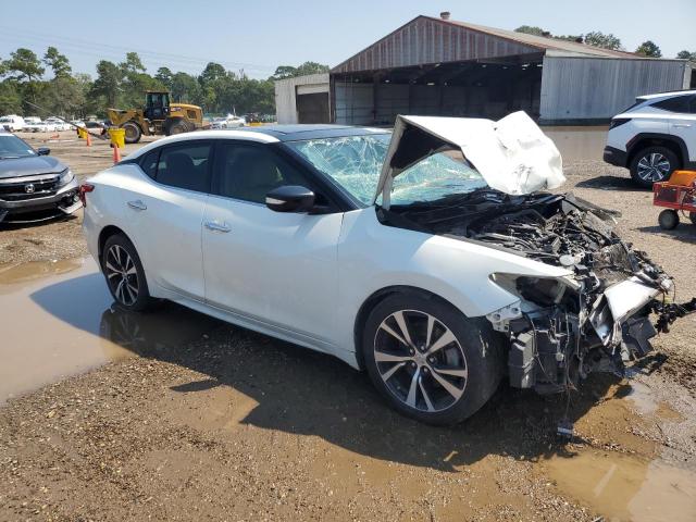 Photo 4 from auction – 2018 NISSAN MAXIMA 3.5 with VIN 1N4AA6AP3JC404044