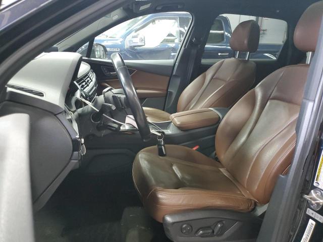 Photo 7 from auction – 2017 AUDI Q7 PRESTIGE with VIN WA1VAAF74HD027889