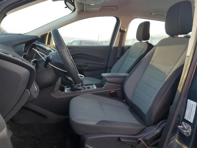 Photo 7 from auction – 2019 FORD ESCAPE S with VIN 1FMCU0F72KUC49784