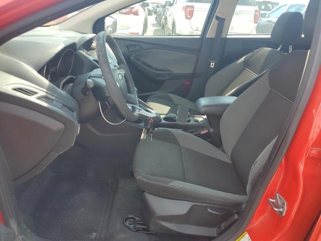 Photo 7 from auction – 2012 FORD FOCUS SE with VIN 1FAHP3F26CL160935