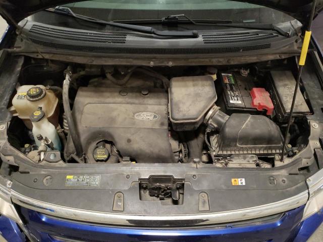 Photo 12 from auction – 2013 FORD EDGE SEL with VIN 2FMDK4JC1DBC85352