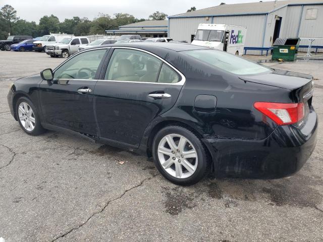 Photo 2 from auction – 2007 LEXUS ES 350 with VIN JTHBJ46G572132833