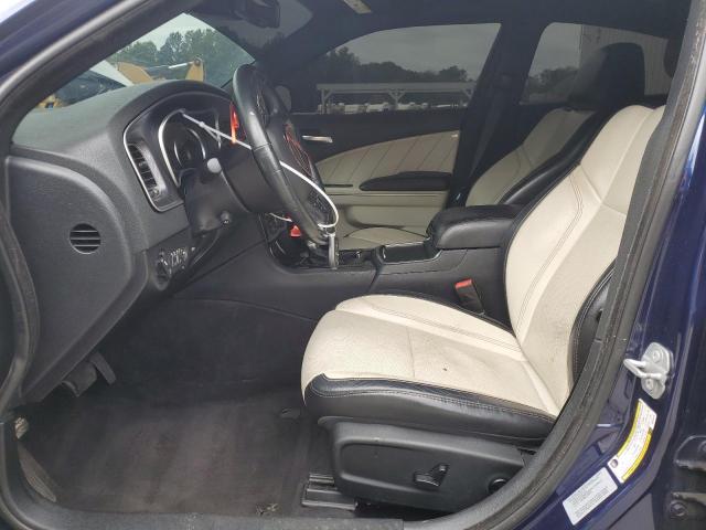 Photo 7 from auction – 2017 DODGE CHARGER with VIN 2C3CDXCT8HH624379