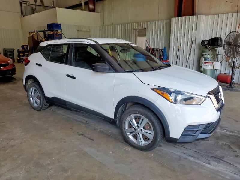 Photo 4 from auction – 2020 NISSAN KICKS S with VIN 3N1CP5BVXLL529156