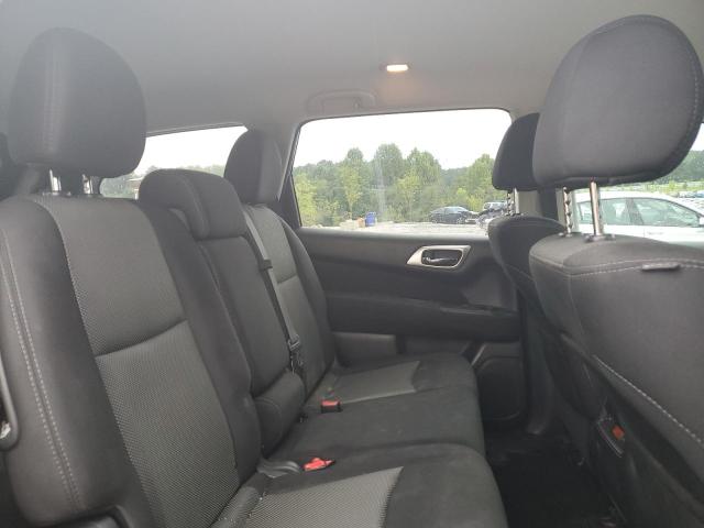 Photo 11 from auction – 2017 NISSAN PATHFINDER S with VIN 5N1DR2MN6HC637683